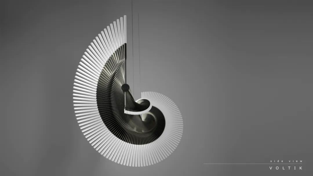 kcfw怎么理解2023 LIT 照明设计奖 产品设计类部分获奖作品_https://www.jmylbn.com_新闻资讯_第13张