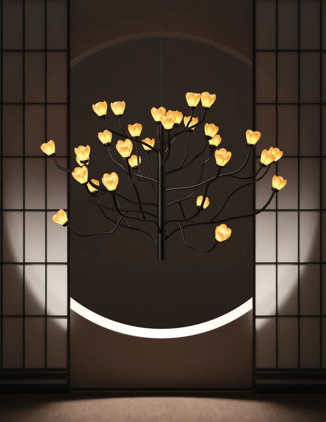 kcfw怎么理解2023 LIT 照明设计奖 产品设计类部分获奖作品_https://www.jmylbn.com_新闻资讯_第17张