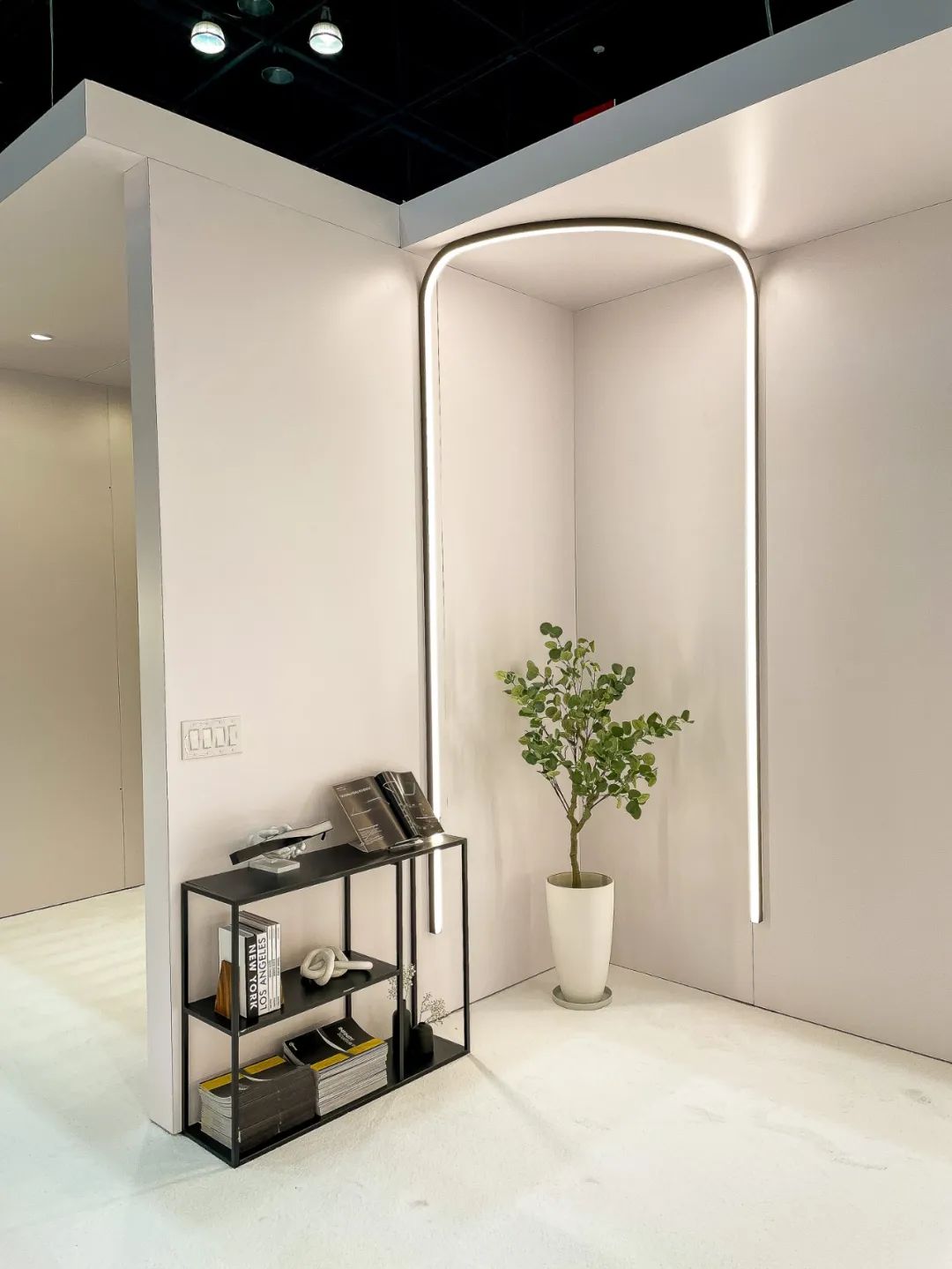 kcfw怎么理解2023 LIT 照明设计奖 产品设计类部分获奖作品_https://www.jmylbn.com_新闻资讯_第38张