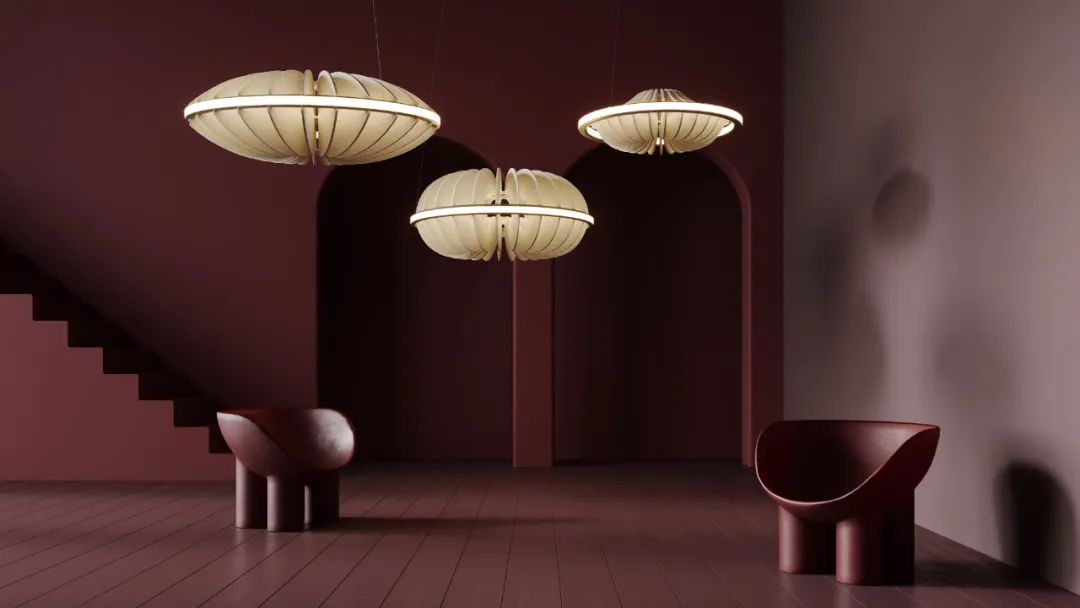 kcfw怎么理解2023 LIT 照明设计奖 产品设计类部分获奖作品_https://www.jmylbn.com_新闻资讯_第65张