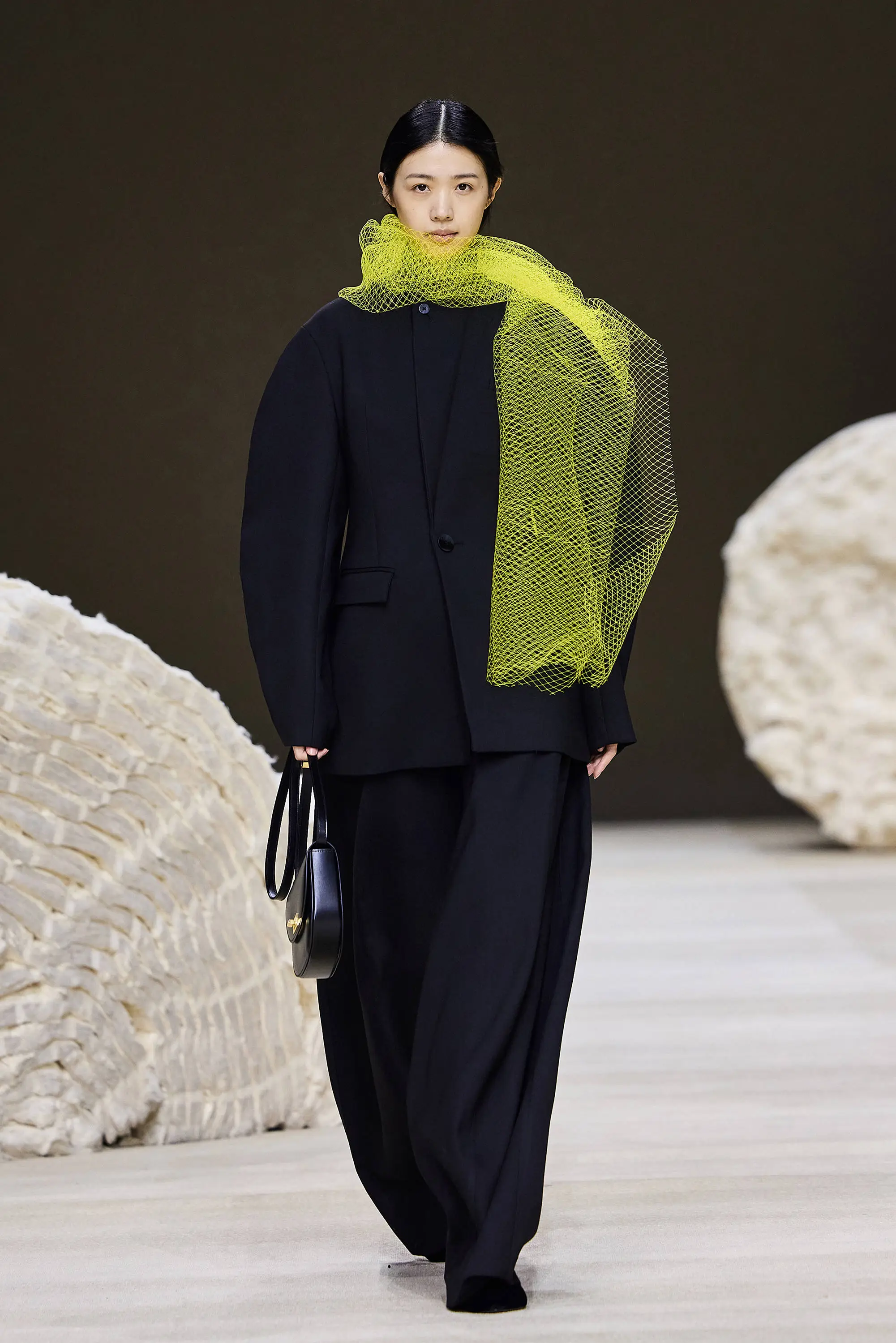 judyhua 2025春夏系列: 一朵棉花的一生