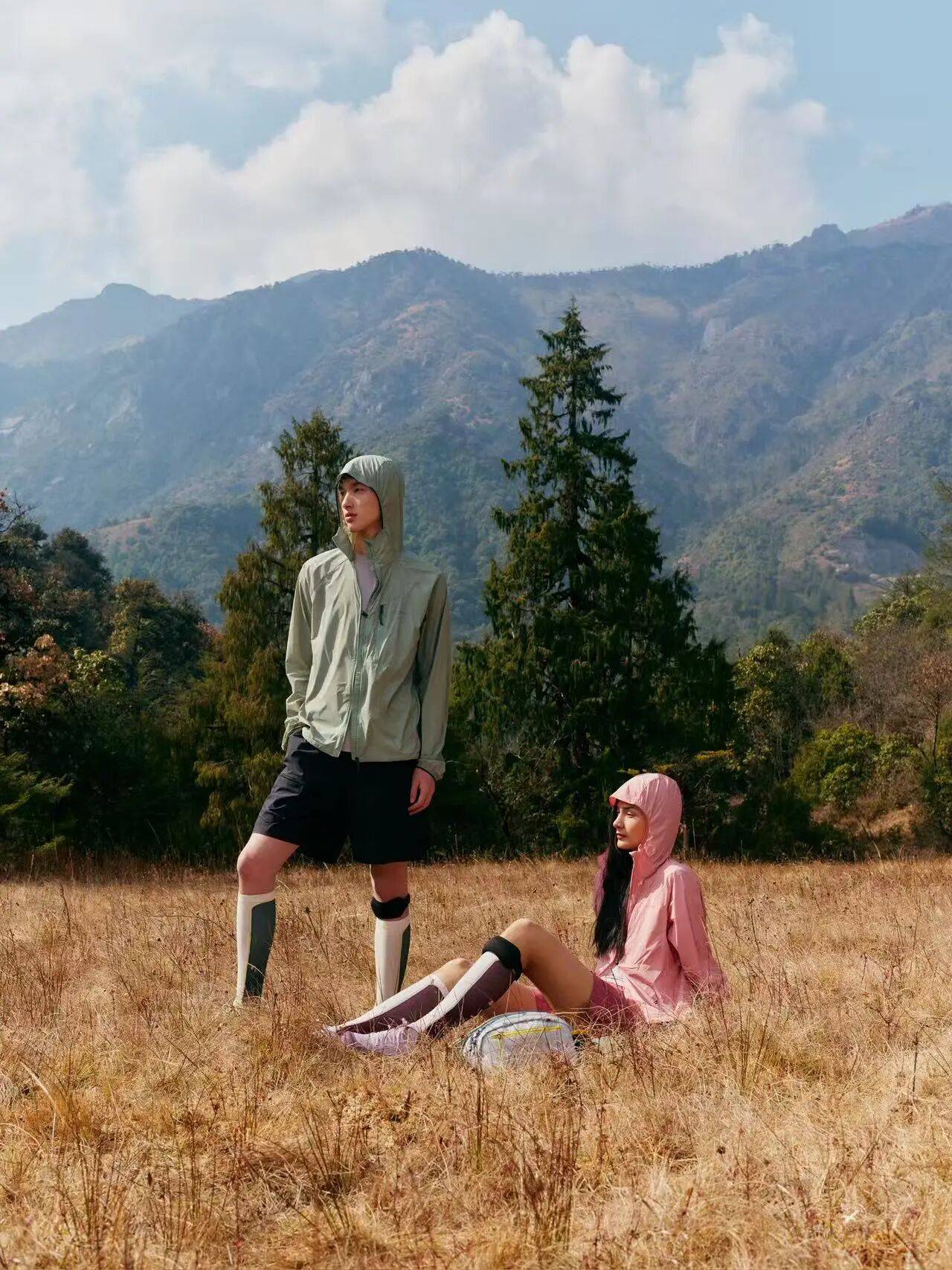 户外品牌需要“谦逊的专业” 