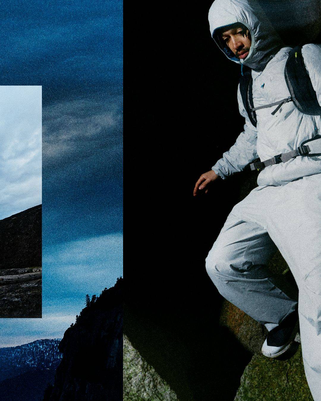 户外品牌需要“谦逊的专业” 