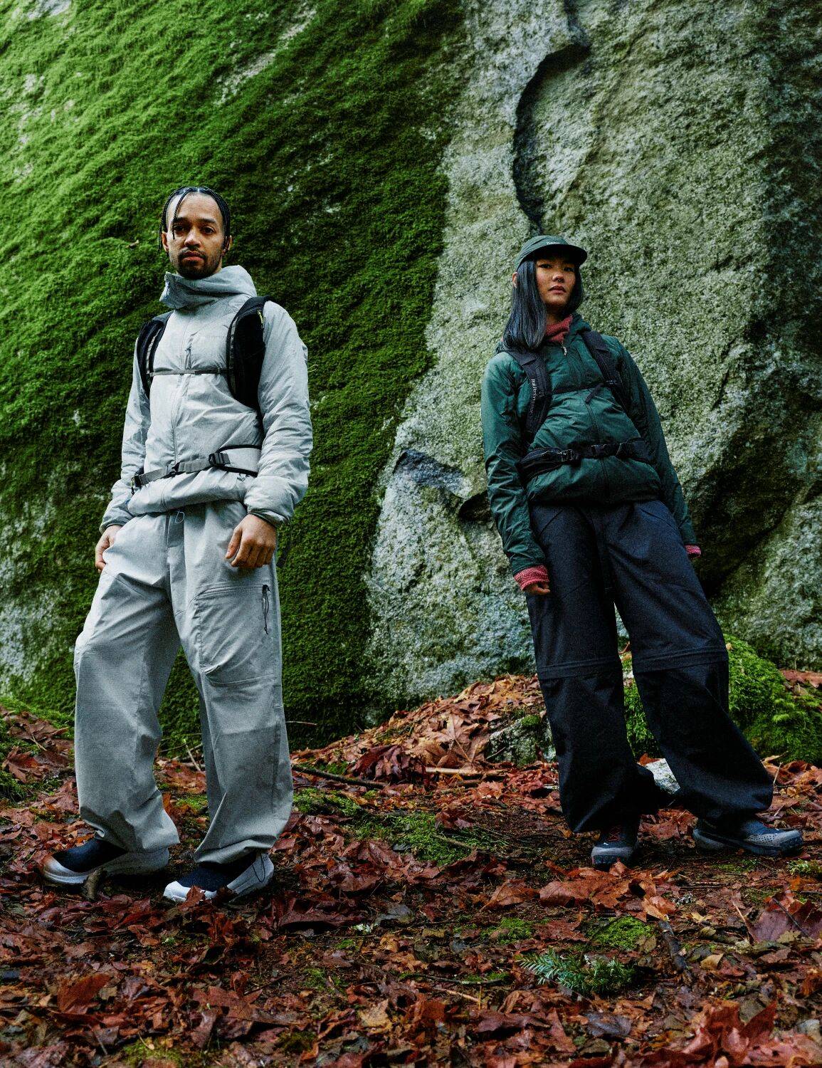 户外品牌需要“谦逊的专业” 