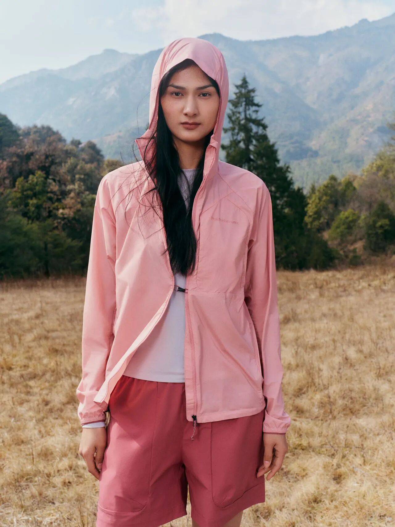 户外品牌需要“谦逊的专业” 