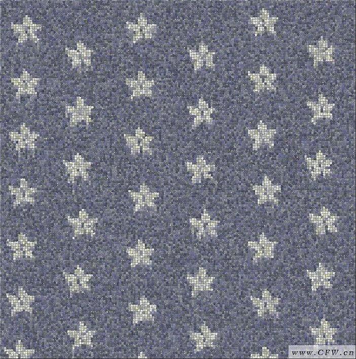 面料作品-面料款式图