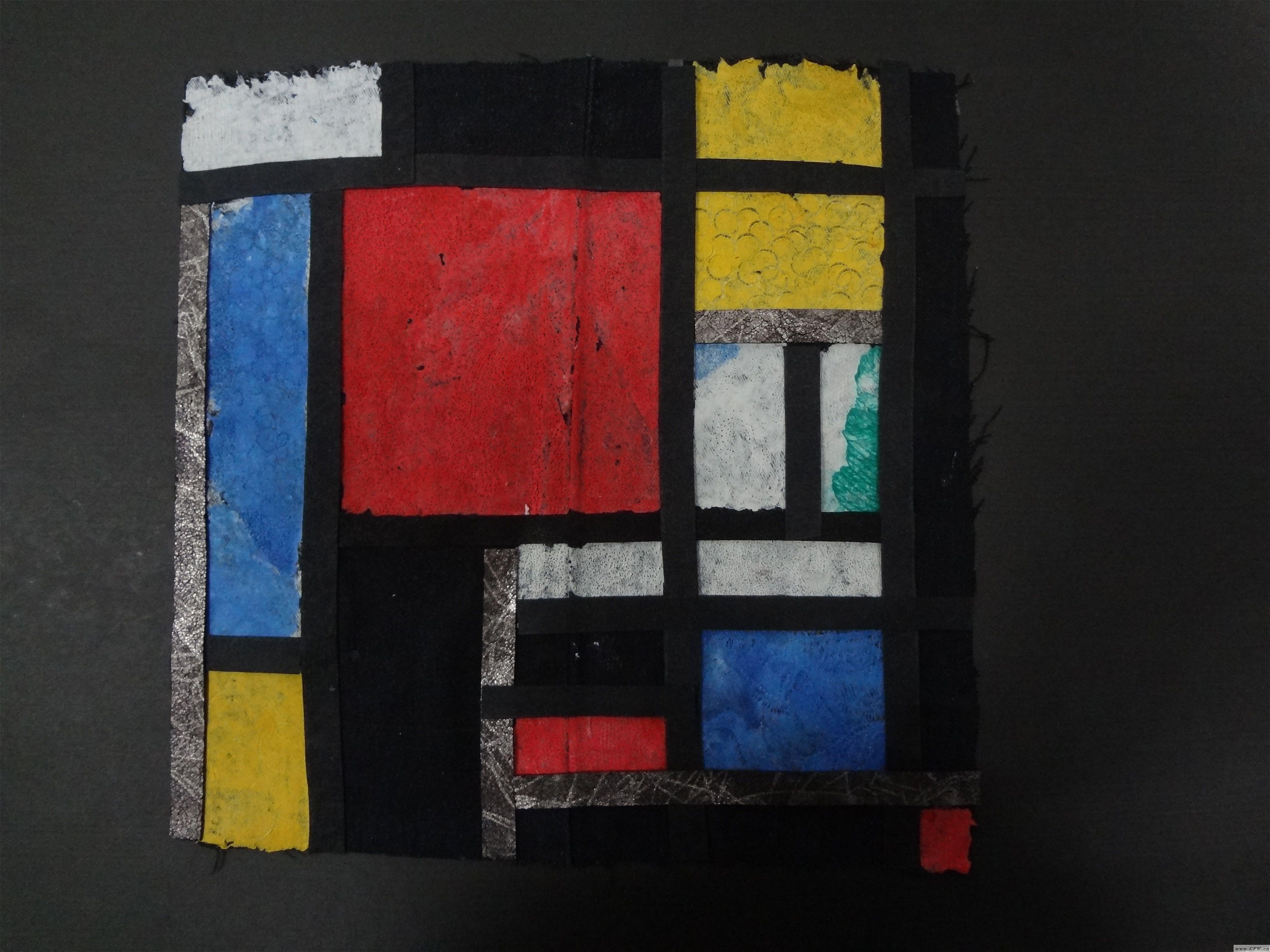 创意面料-图案设计设计-服装设计