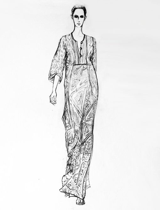 a-女装设计-服装设计